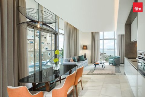 Hotel Apartamento en Palm Jumeirah, Dubai, 1 dormitorio, 84 m², № 12008 - foto 4
