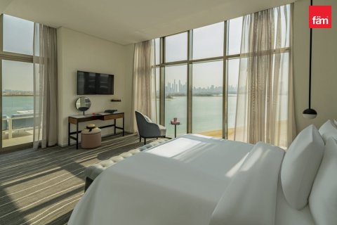 Hotel Apartamento en Palm Jumeirah, Dubai, 1 dormitorio, 84 m², № 12008 - foto 1
