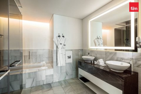 Hotel Apartamento en Palm Jumeirah, Dubai, 1 dormitorio, 84 m², № 12008 - foto 8