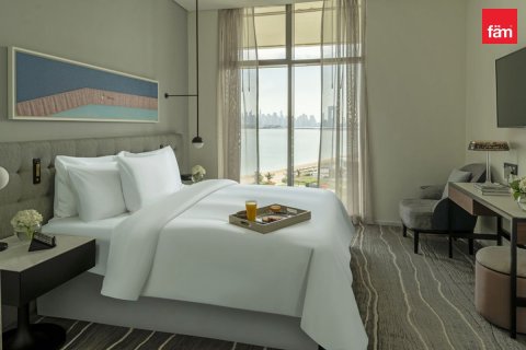 Hotel Apartamento en Palm Jumeirah, Dubai, 1 dormitorio, 84 m², № 12008 - foto 2