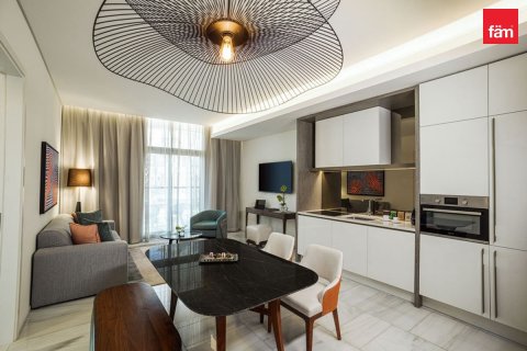 Hotel Apartamento en Palm Jumeirah, Dubai, 1 dormitorio, 84 m², № 12008 - foto 6