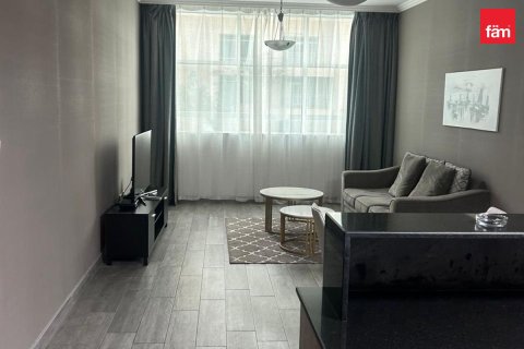 Apartment in Downtown Dubai (Downtown Burj Dubai), Dubai 1 bedroom, 79.9 sq.m. № 12006 - photo 1