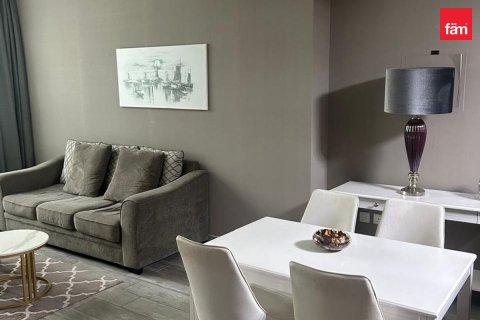 Apartment in Downtown Dubai (Downtown Burj Dubai), Dubai 1 bedroom, 79.9 sq.m. № 12006 - photo 2