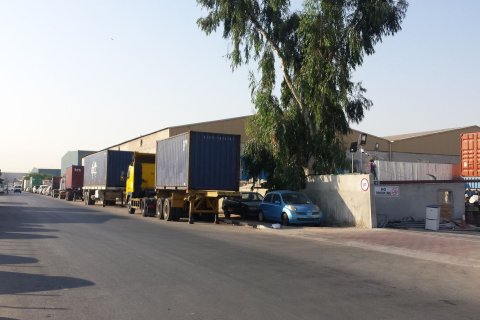 Ras Al Khor Industrial - фото 3