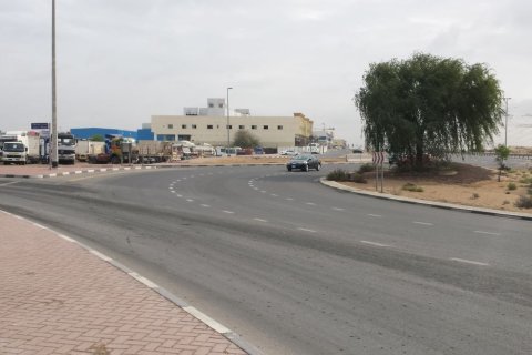 Ras Al Khor Industrial - фото 6
