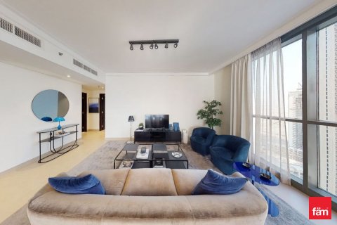 Appartement à Dubai, 2 chambres, 247.4 m², № 7126 - photo 1