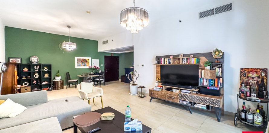 Квартира в Al Furjan, Дубай, 2 спальни, 195.9м², № 7130