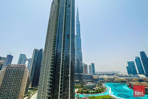 شقة في وسط مدينة دبي, دبي 2 غرف نوم, 126.7 م² رقم 7125 - صورة 9