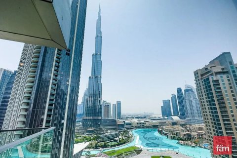 شقة في وسط مدينة دبي, دبي 2 غرف نوم, 126.7 م² رقم 7125 - صورة 2