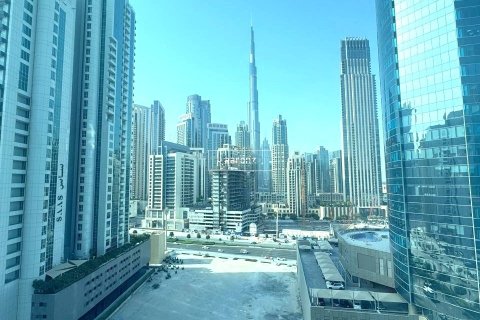 Office in Business Bay, Dubai 50.9 sq.m. № 49170 - photo 11