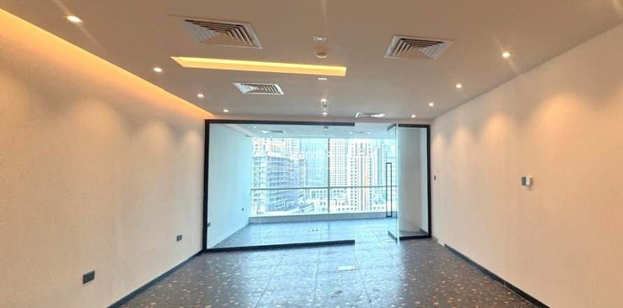 Oficina en Business Bay, Dubai, 50.9 m², № 49170