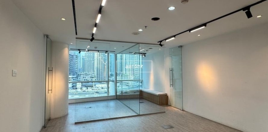 Office in Business Bay, Dubai 47 sq.m. № 49171