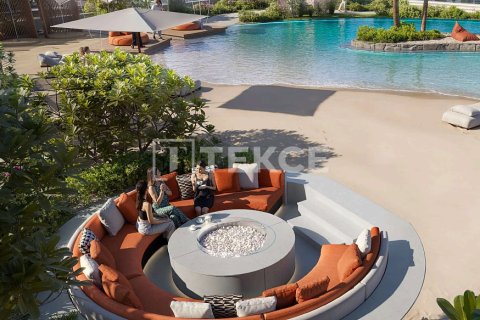 Appartement à Jumeirah Village Circle, Dubai, 1 chambre, 67 m², № 49173 - photo 4
