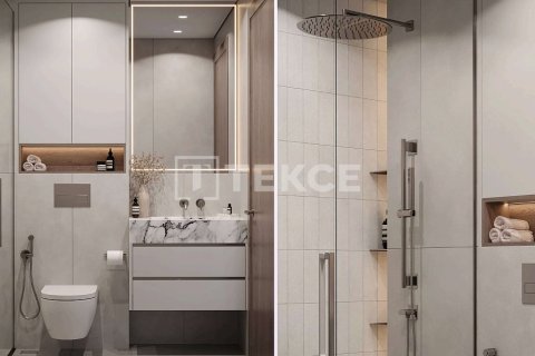 Appartement à Jumeirah Village Circle, Dubai, 1 chambre, 67 m², № 49173 - photo 11