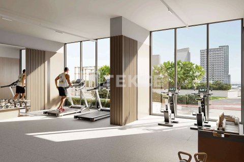 Appartement à Jumeirah Village Circle, Dubai, 1 chambre, 67 m², № 49173 - photo 7
