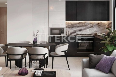 Appartement à Jumeirah Village Circle, Dubai, 1 chambre, 67 m², № 49173 - photo 9