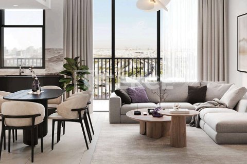 Appartement à Jumeirah Village Circle, Dubai, 1 chambre, 67 m², № 49173 - photo 8