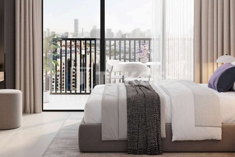 Appartement à Jumeirah Village Circle, Dubai, 1 chambre, 67 m², № 49173 - photo 10