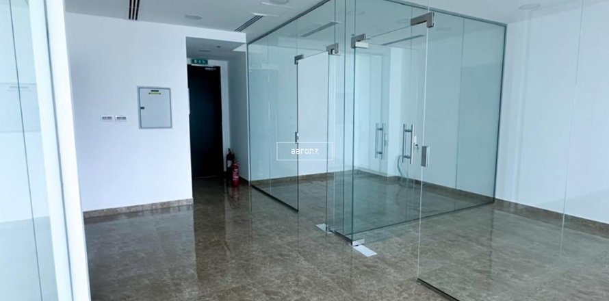 Bureau à Business Bay, Dubai, 76.9 m², № 49168