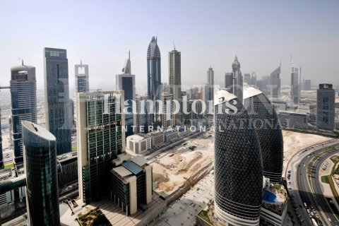 Appartement à DIFC, Dubai, 1 chambre, 81.47964712 m², № 92947 - photo 10