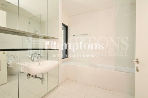 Appartement à DIFC, Dubai, 1 chambre, 81.47964712 m², № 92947 - photo 6