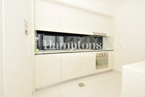Apartamento en DIFC, Dubai, 1 dormitorio, 81.4796 m², № 92947
