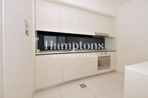 Apartamento en DIFC, Dubai, 1 dormitorio, 81.4796 m², № 92947