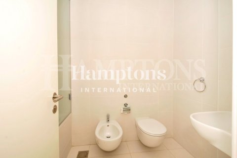 Appartement à DIFC, Dubai, 1 chambre, 81.47964712 m², № 92947 - photo 2