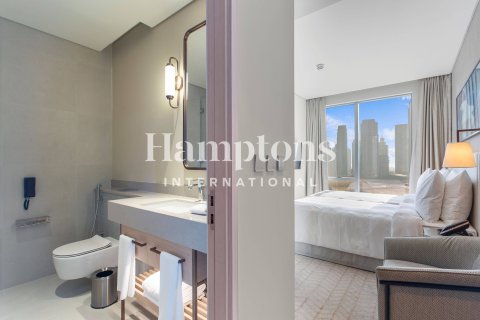 Apartamento en Downtown Dubai (Downtown Burj Dubai), Dubai, 2 dormitorios, 101.54297900 m², № 92943 - foto 4