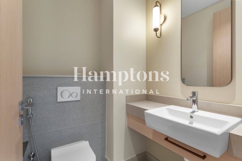 Apartamento en Downtown Dubai (Downtown Burj Dubai), Dubai, 2 dormitorios, 101.54297900 m², № 92943 - foto 10