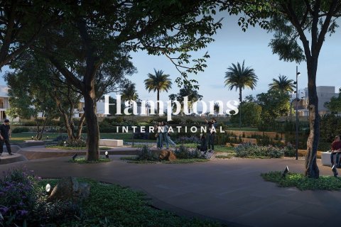 فيلا في The Valley, دبي 5 غرف نوم , 740.43691000 م² رقم 92944 - صورة 5