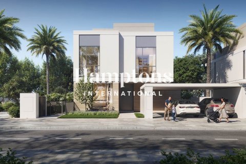 فيلا في The Valley, دبي 5 غرف نوم , 740.43691000 م² رقم 92944 - صورة 2