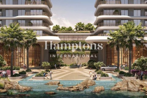 Appartement à Dubai Land, Dubai, 2 chambres, 129.17976344 m², № 92948 - photo 14