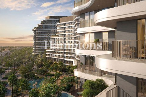 Appartement à Dubai Land, Dubai, 2 chambres, 129.17976344 m², № 92948 - photo 17