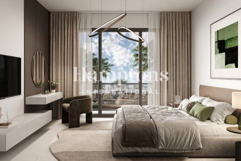 Appartement à Dubai Land, Dubai, 2 chambres, 129.17976344 m², № 92948 - photo 3