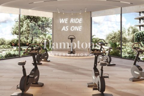 Appartement à Dubai Land, Dubai, 2 chambres, 129.17976344 m², № 92948 - photo 10