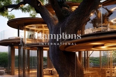 Appartement à Dubai Land, Dubai, 2 chambres, 129.17976344 m², № 92948 - photo 16