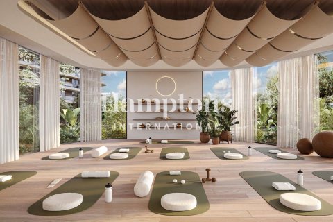 Appartement à Dubai Land, Dubai, 2 chambres, 129.17976344 m², № 92948 - photo 12