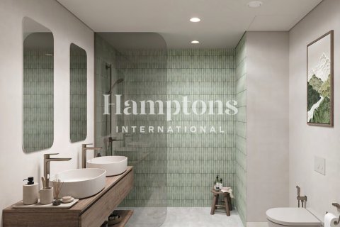 Appartement à Dubai Land, Dubai, 2 chambres, 129.17976344 m², № 92948 - photo 6