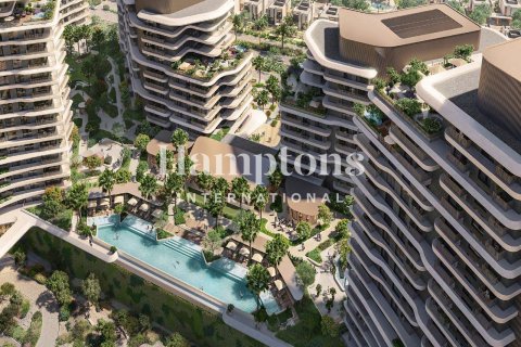 Appartement à Dubai Land, Dubai, 2 chambres, 129.17976344 m², № 92948 - photo 20