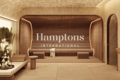 Apartamento en Dubai Land, Dubai, 2 dormitorios, 129.18 m², № 92948