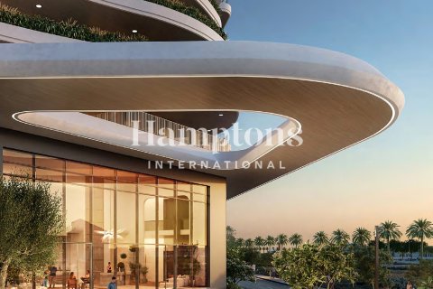 Appartement à Dubai Land, Dubai, 2 chambres, 129.17976344 m², № 92948 - photo 13