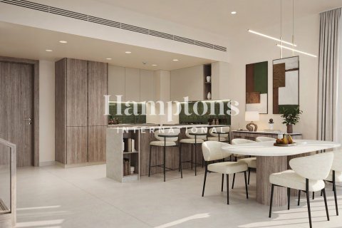 Appartement à Dubai Land, Dubai, 2 chambres, 129.17976344 m², № 92948 - photo 2