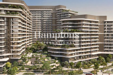Appartement à Dubai Land, Dubai, 2 chambres, 129.17976344 m², № 92948 - photo 4