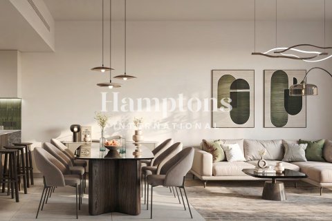 Appartement à Dubai Land, Dubai, 2 chambres, 129.17976344 m², № 92948 - photo 5