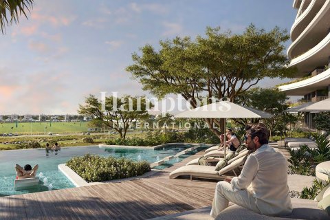 Appartement à Dubai Land, Dubai, 2 chambres, 129.17976344 m², № 92948 - photo 19