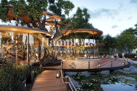 Appartement à Dubai Land, Dubai, 2 chambres, 129.17976344 m², № 92948 - photo 18