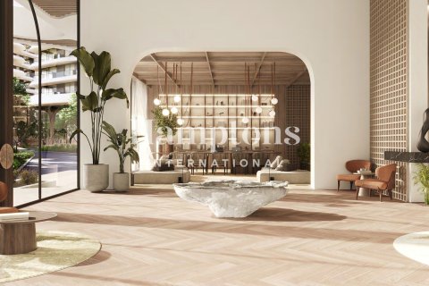 Appartement à Dubai Land, Dubai, 2 chambres, 129.17976344 m², № 92948 - photo 7