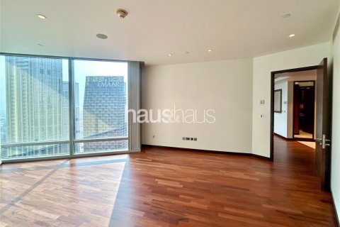 Appartement à Downtown Dubai (Downtown Burj Dubai), Dubai, 1 chambre, 102 m², № 43916 - photo 3