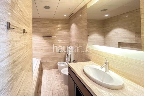 Appartement à Downtown Dubai (Downtown Burj Dubai), Dubai, 1 chambre, 102 m², № 43916 - photo 5